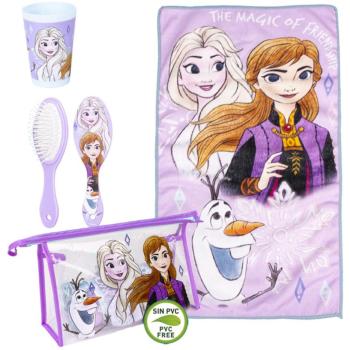 Disney Frozen 2 Travel Set Seturi pentru voiaj pentru copii