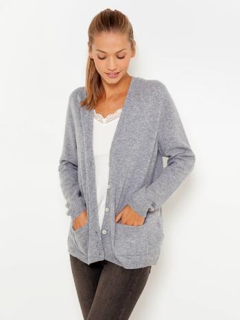 CAMAIEU Cardigan Gri