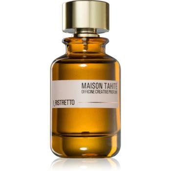 Maison Tahité I_Ristretto Eau de Parfum unisex 100 ml