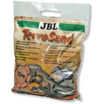 Substrat rosu-natur JBL TerraSand, 5 l