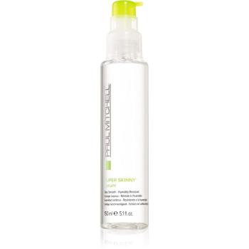 Paul Mitchell Smoothing Super Skinny Serum ser netezire pentru par indisciplinat 150 ml