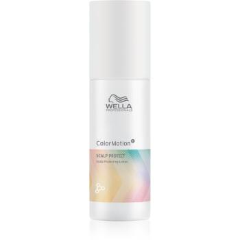 Wella Professionals ColorMotion+ Crema protectoare pentru piele inainte de vopsire 150 ml