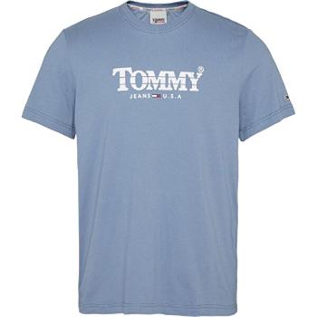Tommy Hilfiger Tricou pentru bărbați Regular FitDMODM08797 -CZD L