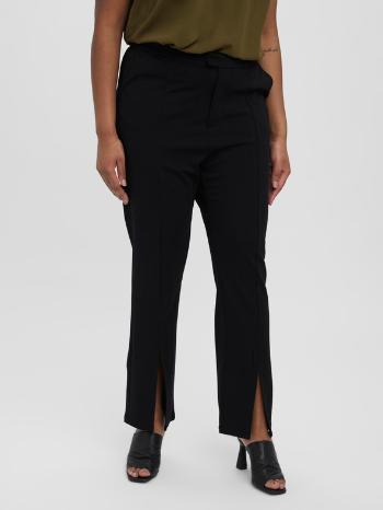 Vero Moda Curve Trea Pantaloni Negru