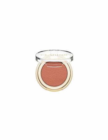 Clarins Farduri de ochi Ombre Mono 1,5 g 01 Matte Ivory