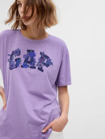 GAP Tricou Violet