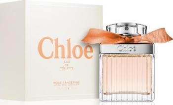 Chloé Rose Tangerine- EDT 2 ml - eșantion cu pulverizator