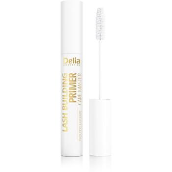 Delia Cosmetics Lash Building Care Master bază pentru mascara 11 ml