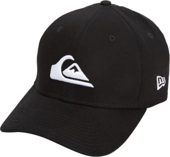 Quiksilver Șapcă bărbați M & W Black AQYHA03487-XKKW S / M