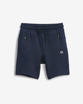 GAP Fit Tech Pull-On Pantaloni scurţi pentru copii Albastru