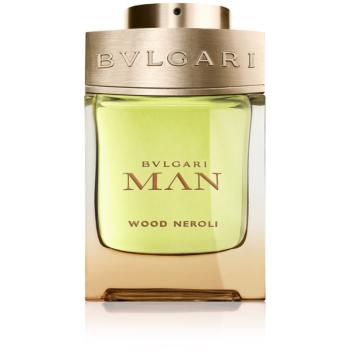 Bvlgari Man Wood Neroli Eau de Parfum pentru bărbați 60 ml