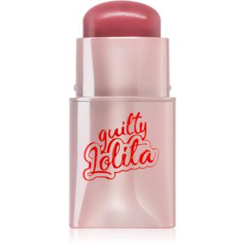 Cupio Guilty Lolita blush cremos culoare Berry Babe 7 g