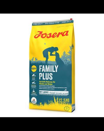 JOSERA FamilyPlus 12,5kg