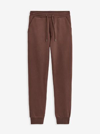 Celio Vojoggie Pantaloni de trening Maro