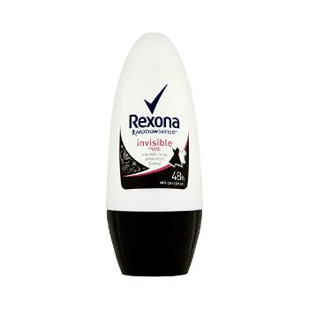 Rexona Antiperspirant roll-on Motionsense Invisible Pure 50 ml