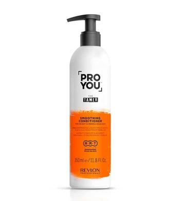 Revlon Professional Balsam de netezire împotriva încrețirii păruluiPro You The Tamer Conditioner 350 ml