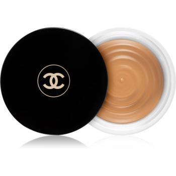 Chanel Les Beiges Healthy Glow Bronzing Cream crema Bronzantã culoare 390 - Soleil Tan Bronze Universel 30 g
