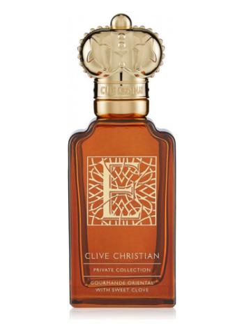 Clive Christian E Gourmande Oriental - parfum 50 ml