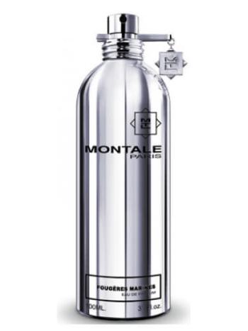 Montale Fougeres Marines - EDP 100 ml