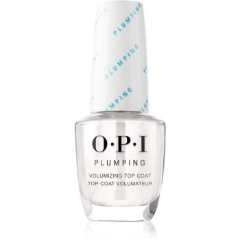 OPI Plumping lac de unghii/parte sus 15 ml