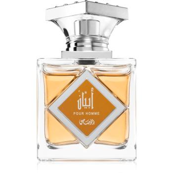 Rasasi Abyan for Men Eau de Parfum pentru bărbați 95 ml