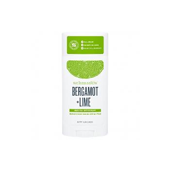 Schmidt´s Deodorant solid bergamot +lime (Signature Bergamot + Lime Deo Stick) 58 ml