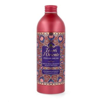 Tesori d´Oriente Persian Dream - cremă de baie 500 ml