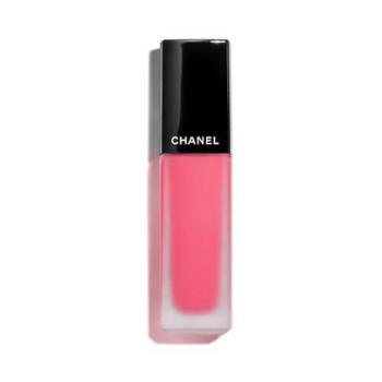 Chanel Ruj lichid cu efect mat Rouge Allure Ink (Liquid Lip Color) 6 ml 170 Euphorie