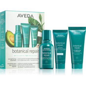 Aveda Botanical Repair™ Light Discovery Set set cadou pentru păr