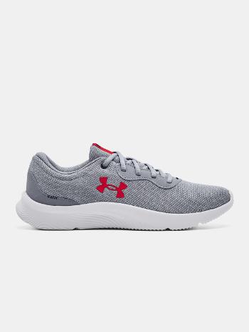 Under Armour Mojo 2 Teniși Gri