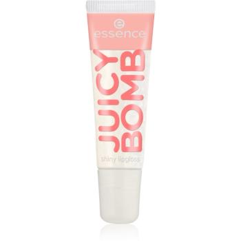 essence Juicy Bomb lip gloss culoare 101 10 ml