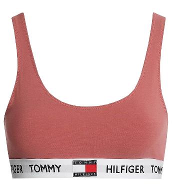 Tommy Hilfiger Sutien pentru femei Bralette UW0UW02225-T1A S