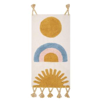 Tapiserie pentru camera copiilor Nattiot Sunshine, 40 x 75 cm