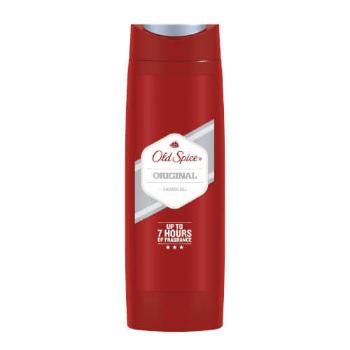 Old Spice Gel de duș pentru bărbați Original (Shower Gel) 400 ml