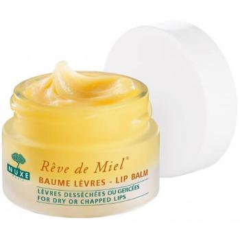 Nuxe Balsam de buze nutritiv Reve de Miel (Ultra-Nourishing Lip Balm) 15 g