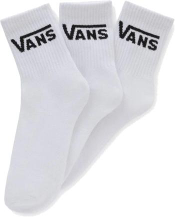 VANS 3 PACK - șosete VN000BHXWHT1 38,5-42