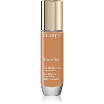 Clarins Everlasting Foundation machiaj persistent cu efect matifiant culoare 113C 30 ml