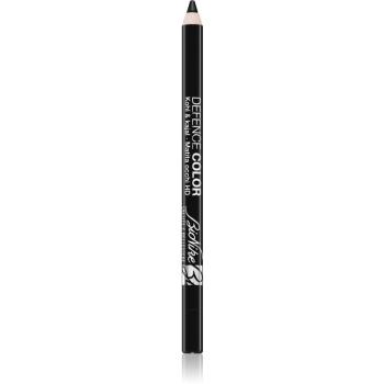 BioNike Color Kohl & Kajal HD tus de ochi in creion culoare 301 Noir