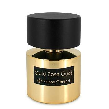 Tiziana Terenzi Gold Rose Oudh - extract parfumat - TESTER 100 ml