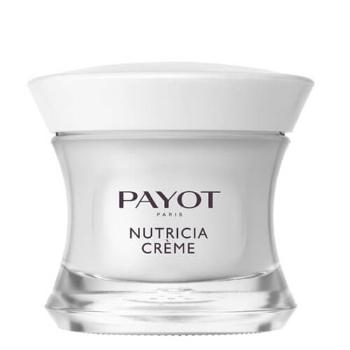 Payot Iar restructurarea crema hranitoare pentru pielea uscata Nutricia crème Confort (Nourishing Restructing Cream) 50 ml