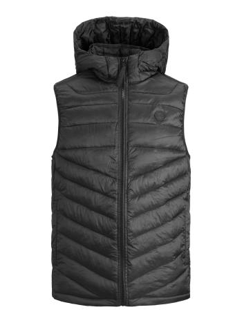 Jack&Jones Vestă pentru bărbați JJEHERO 12211789 Black M