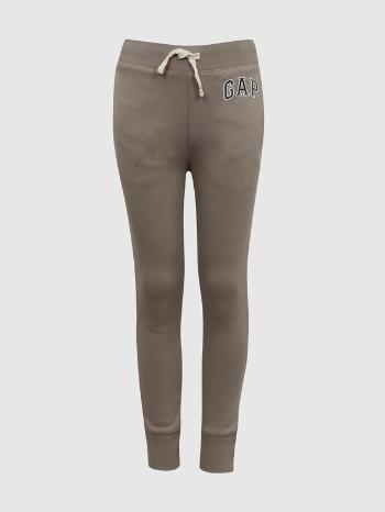 GAP Pantaloni de trening pentru copii Maro