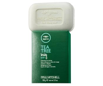 Paul Mitchell Săpun solid Tea Tree (Body BAR) 150 g