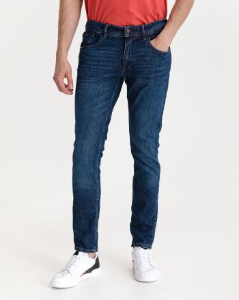 Tom Tailor Denim Denim Long Jeans Albastru