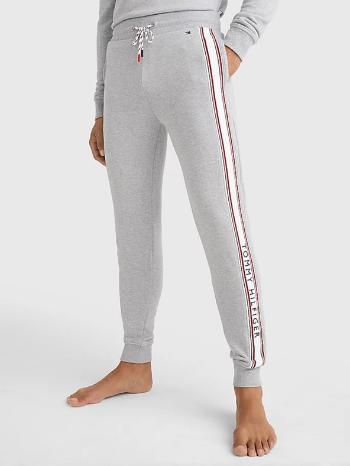 Tommy Hilfiger Pantaloni de trening Gri