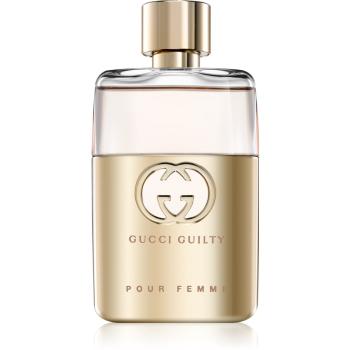 Gucci Guilty Pour Femme Eau de Parfum pentru femei 50 ml