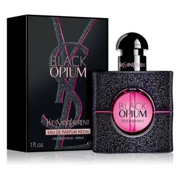 Yves Saint Laurent Black Opium Neon - EDP 2 ml - eșantion cu pulverizator