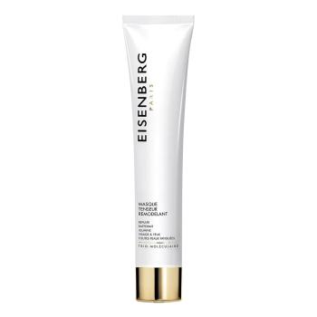 Eisenberg Mască facială pentru fermitate și remodelare(Fermitate Remodelling Mask) 75 ml