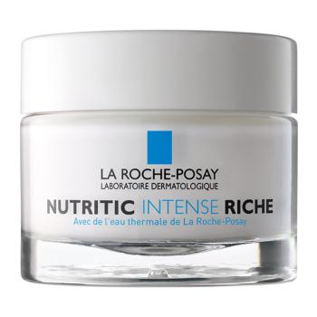 La Roche-Posay Nutritic crema nutritiva pentru piele foarte uscata 50 ml