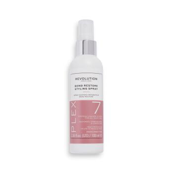 Revolution Haircare Spray de StylingPlex7(Bond Restore Spray) 100 ml